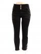 Online Women High Waist Jeans