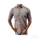 MEN CASUAL CLEVERY PRINT SHIRT