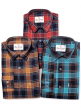 Manufacturer Check Shirts for Mens