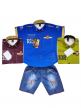 Online Kids Pant and Shirt Baba Suits