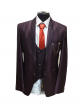 Branded Online Three piece Suit