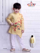 Boys Kurta with Payjama