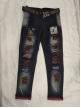 Boys Branded Denim Jeans