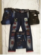 Boys Branded Denim Jeans