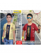 Boys T-Shirt Online Wholesaler