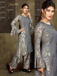 Designer Readymade Kurti with Palazzo