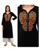 Women Long Kurti Set