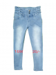 Online Girls Slim Jeans form Delhi Wholesale