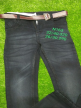 Online Boys Mild Distress Jeans