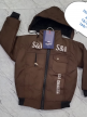 Boys Winter Wear Jacket