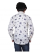 Boys Branded Printed Shirt