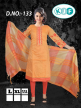 Kora Silk Branded Women Salwar Suits