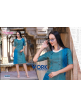 Multicolor Stylish Kurti rashi