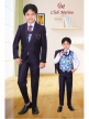 Branded Suits for Kids