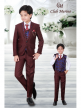 Branded Suits for Kids