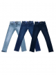 Branded Ankle fit Narrow Jeans