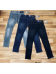 Branded Ankle fit Narrow Jeans