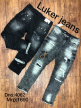Branded Denim Mens Jeans for Wholesale
