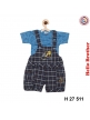 Boy Baba suit infant wear