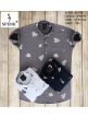 Printed Branded Casual Shirt for Men 