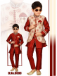 Online Kids Branded Sherwani For Wholesale