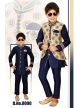 Online Kids Branded Sherwani For Wholesale