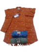 Mens Printed Branded Shirt