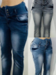 Branded Manufacturer Denim Ladies Jeans