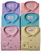 Branded Formal Check Men Shirts