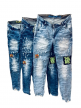 Boys Manufacturer Jogger Jeans