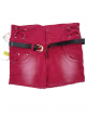Girls Branded Denim Shorts for Wholesale