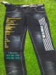 Printed Boys Jeans Wholesale