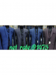 Online Branded 4 Piece Blazer Suit 