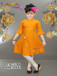 Buy Online Girls Frock Manufacturer