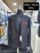3pc Suits For Mens