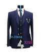 Gents Branded Online Blazer Suit 