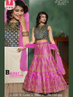 Ethnic wear lehenga for women 