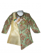 Kids Indowestern Kurta With Pajami Set