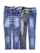 Buy bulk ready made jeans for girls