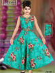 Online party wear gown