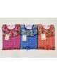 Wholesale Branded Cotton Girls Frock