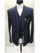 Mens Wholesale Full Set Suits