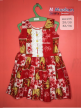 Kids Online Frock For Bulk