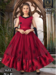 Branded Georgette Frock for Girls