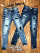 Branded Denim Jeans for Mens