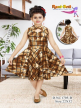 Wholesale Party Wear Frock for Girls