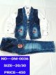 Online Kids Casual Baba Suits