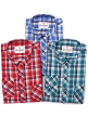 Wholesale Check Shirts for Mens