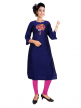 Online Buy Embroidered Kurti