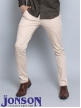 Branded Formal Satin Trouser